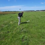 Golf activiteit