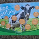 Koe weetjes